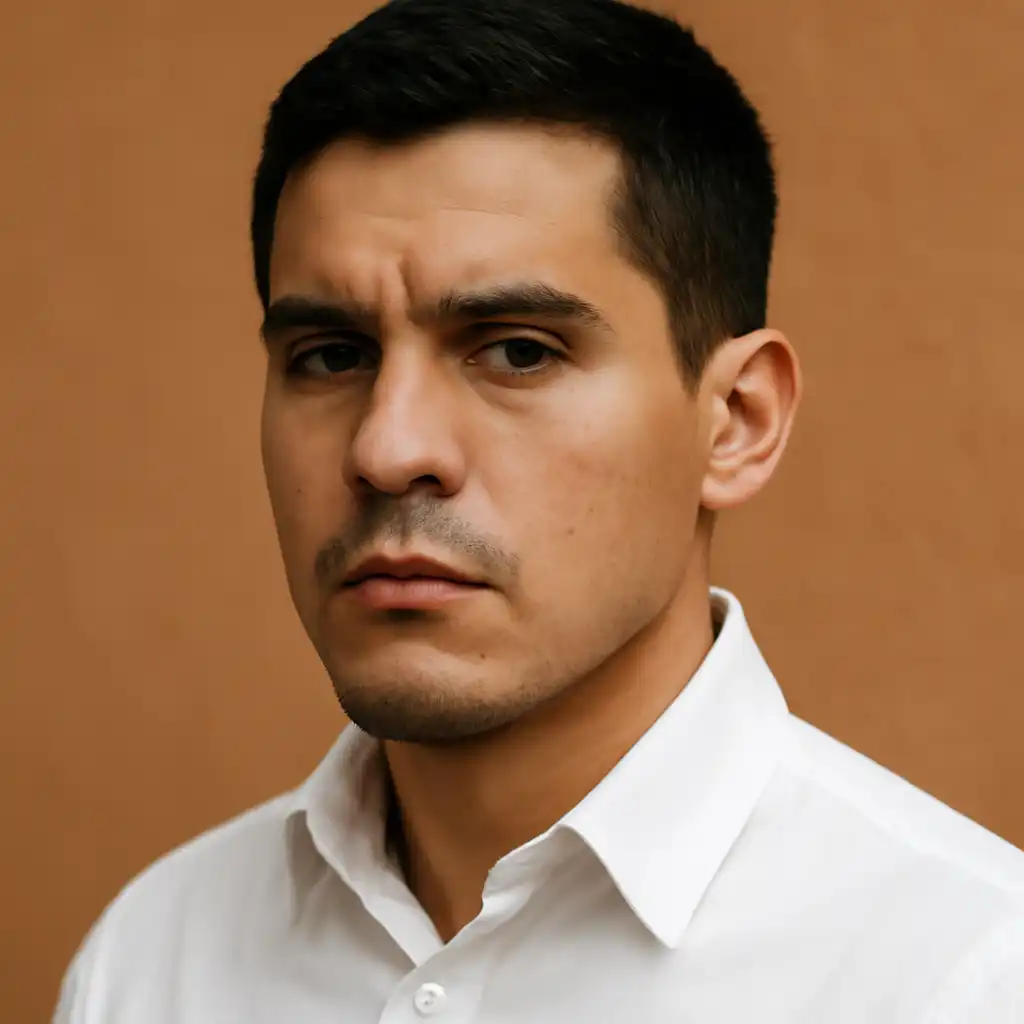 Víctor Castillo Sánchez